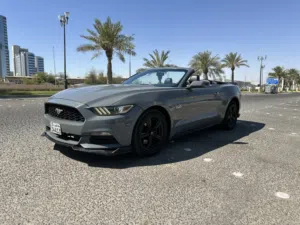 Used Ford Mustang in Farwaniya