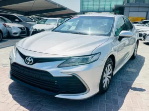Used Toyota Camry in Sharjah
