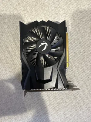 Used gtx 1650