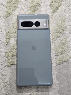 Google pixel 7 Pro best rate and great condition