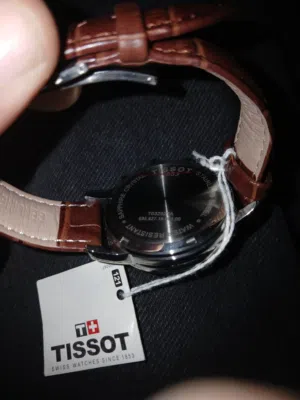 ساعة TissotpRc200