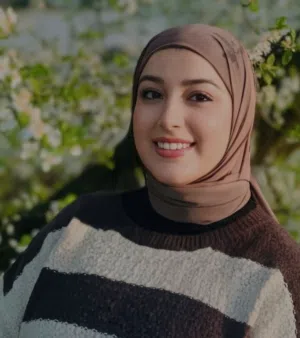 Nour Mohammad Abd Al Razzaq Mostafa 