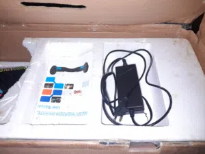 power Board