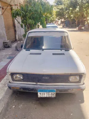 ‏فيات ‏.‏ اخرى ‏.‏ 1981 ‏.‏ مستعمل‏2