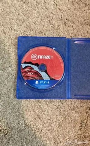 فيفا 20 للبيع