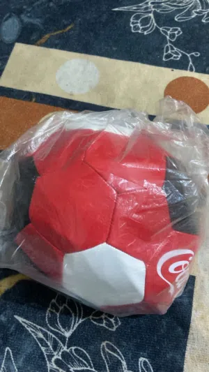 كرة قدم اصلية