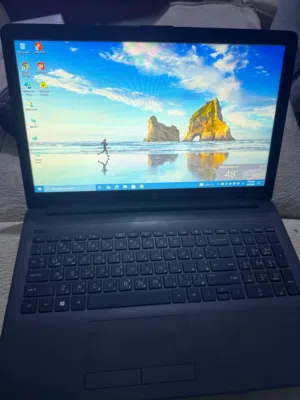 لابتوب core i3 جيل عاشر بحالة الوكالة