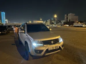 Used Suzuki Grand Vitara in Hawally