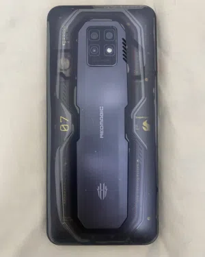 ZTE Nubia Series 512 GB in Southern Governorate
