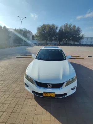Used Honda Accord in Muscat