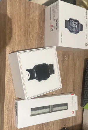 Huawei smart watches for Sale in Muscat