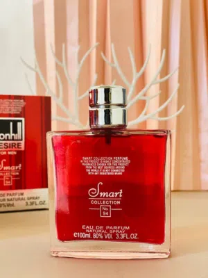 عطر ثبتايته روعه