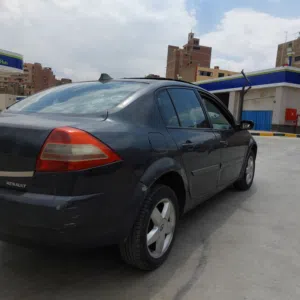 Used Renault Megane in Cairo