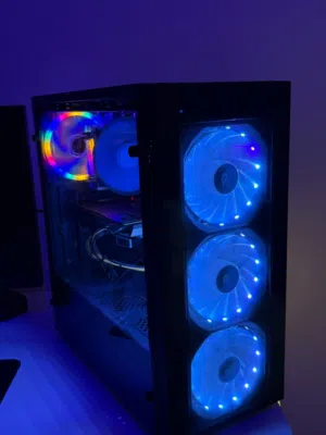 PC Gaming الوصف مهم