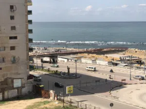 113 m2 2 Bedrooms Apartments for Rent in Alexandria Miami