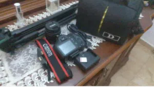 كانون 4000D