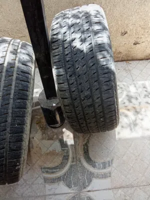 بيع إطارين