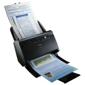 ماسح ضوئي مكتبي للارشفة Canon DR-C230 عالي السرعة Canon imageFORMULA DR-C230 Professional Document S