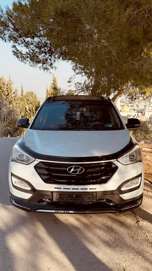 used-hyundai-santa-fe-in-jenin