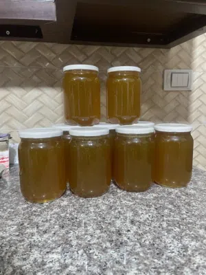 عسل شوكيات اصلي