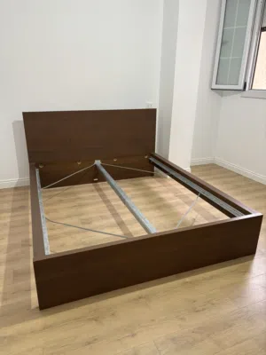 سرير ايكيا اصلي