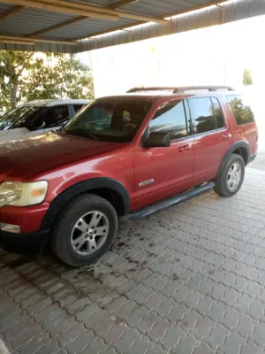 Used Ford Explorer in Al Batinah