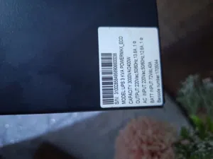 يوبي اس 3 K