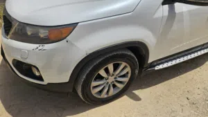 Used Kia Sorento in Hebron