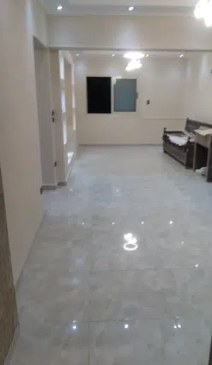 فرصه للجدين شقه قانون جديد سوبر لوكس اول استخدام تصلح للعروسين بموقع مميز جدا بالعجوزه خلف المعهد ال