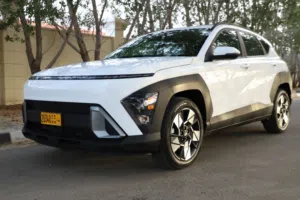 Used Hyundai Kona in Al Batinah