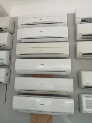 1.5 Ton A C Panasonic available