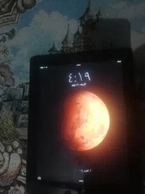 Apple iPad 7 16 GB in Saladin