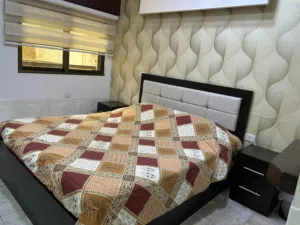 70 m2 Studio Apartments for Rent in Amman 7th Circle