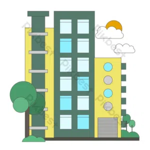 عماره للبيع مبنى تجاري او سكني