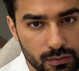 Aziz Aqa Khan 