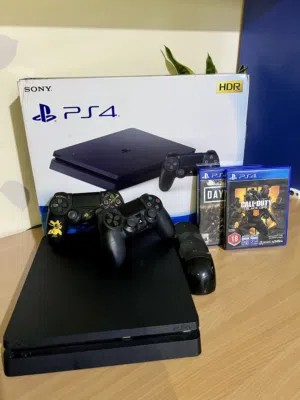 Playstation 4 for sale
