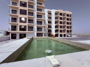 For Sale  1 Bedroom Apartment in Al Reeman, Al Shamkha – Abu Dhabi