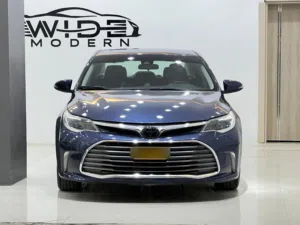 Used Toyota Avalon in Al Dakhiliya