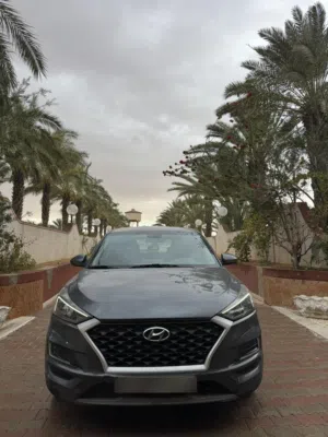 هونداي توسان2019