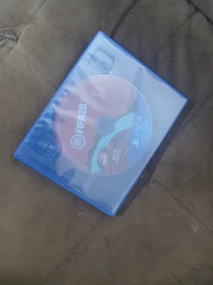شريط فيفا 20