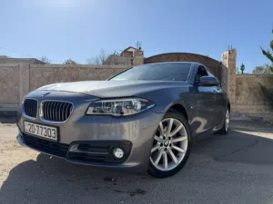 Bmw 528 F10 للبيع