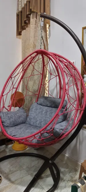 مرجوحه منزلية
