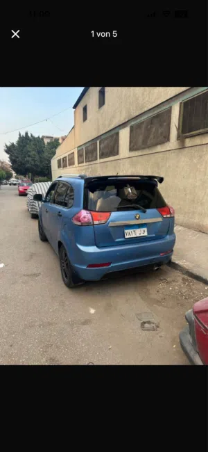 ‏بريليانس ‏.‏ FSV ‏.‏ 2015 ‏.‏ مستعمل‏4
