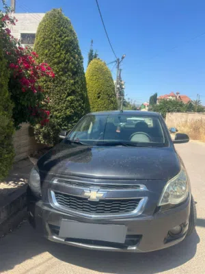 Used Chevrolet Cobalt in Amman