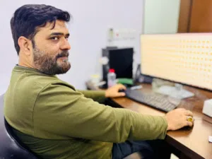 syed kamran ali 