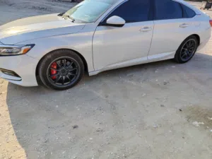 Used Honda Accord in Muscat