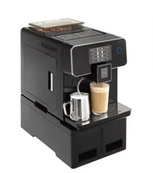 Venice Automatic Coffee Capsule Machine – Commercial/Office Use