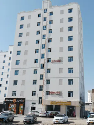 85 m2 2 Bedrooms Apartments for Sale in Muscat Al Maabilah