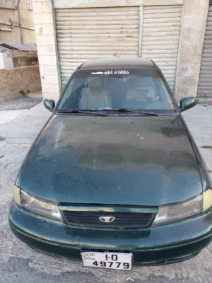 سيارة دايوسيالو
