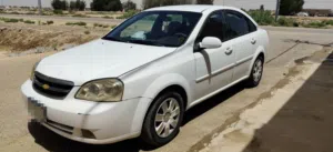 Used Chevrolet Optra in Babylon
